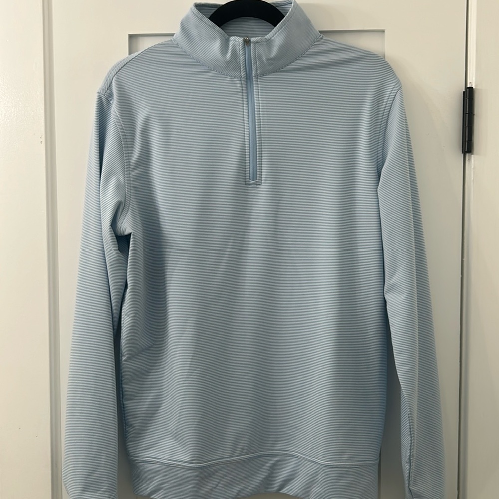 Peter Millar Perth Quarter Zip